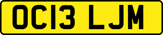 OC13LJM