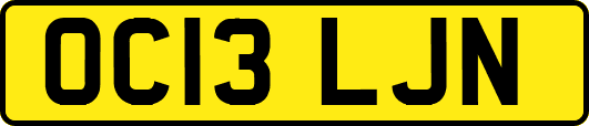 OC13LJN