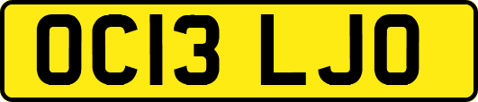 OC13LJO