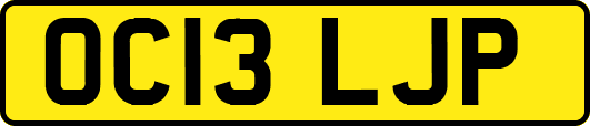 OC13LJP