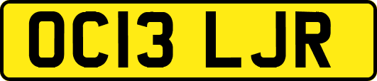 OC13LJR