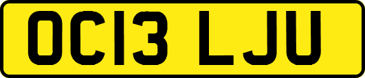 OC13LJU
