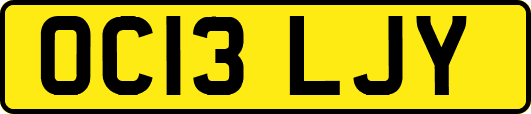 OC13LJY