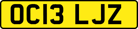 OC13LJZ