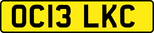 OC13LKC