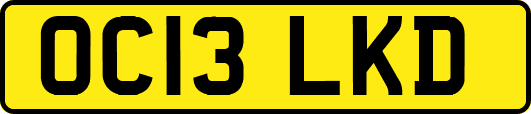 OC13LKD