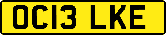 OC13LKE
