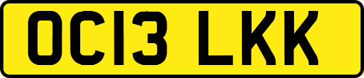 OC13LKK