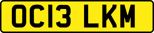 OC13LKM