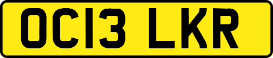 OC13LKR