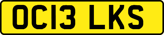 OC13LKS
