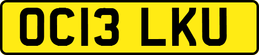 OC13LKU