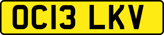 OC13LKV