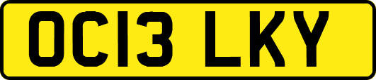 OC13LKY