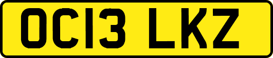 OC13LKZ