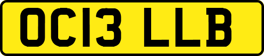 OC13LLB