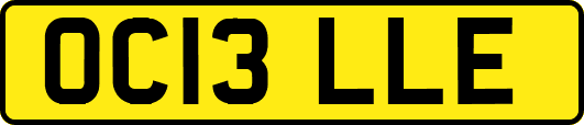 OC13LLE