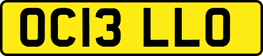 OC13LLO
