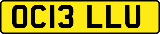 OC13LLU