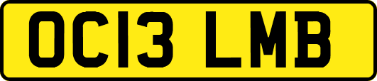 OC13LMB