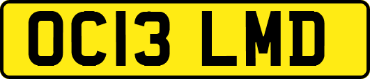 OC13LMD