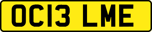 OC13LME