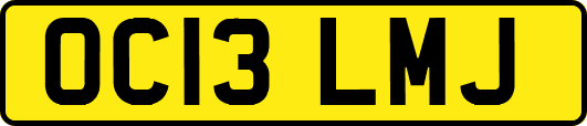 OC13LMJ