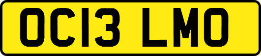 OC13LMO