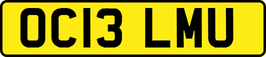 OC13LMU