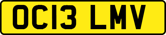 OC13LMV