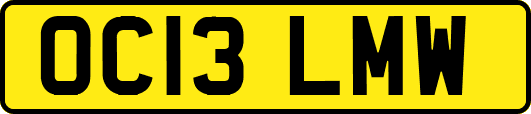 OC13LMW