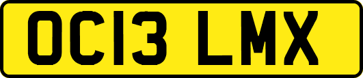 OC13LMX
