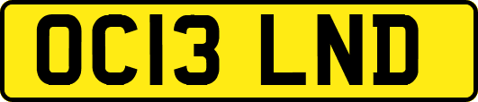 OC13LND