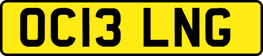 OC13LNG