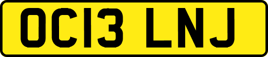 OC13LNJ