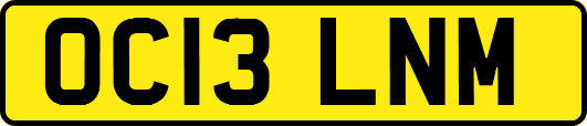 OC13LNM