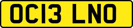 OC13LNO