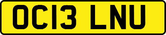 OC13LNU
