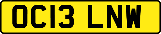 OC13LNW
