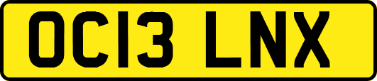 OC13LNX