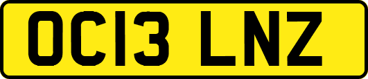 OC13LNZ