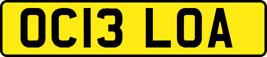 OC13LOA