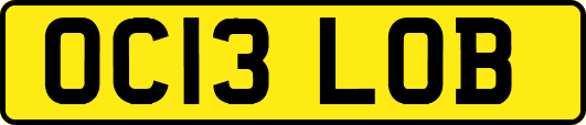OC13LOB