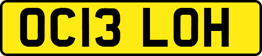 OC13LOH