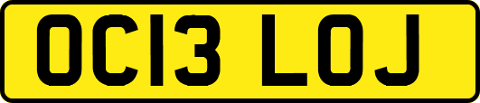 OC13LOJ