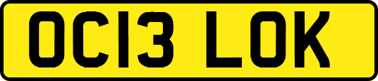 OC13LOK