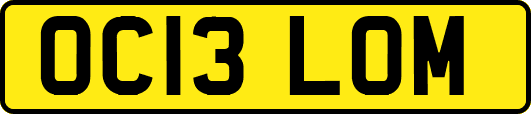 OC13LOM