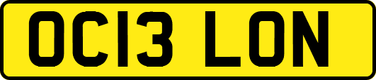 OC13LON