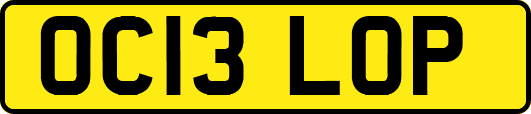 OC13LOP