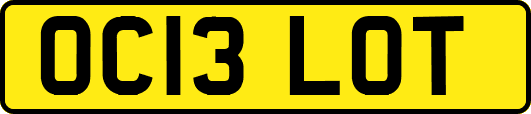OC13LOT